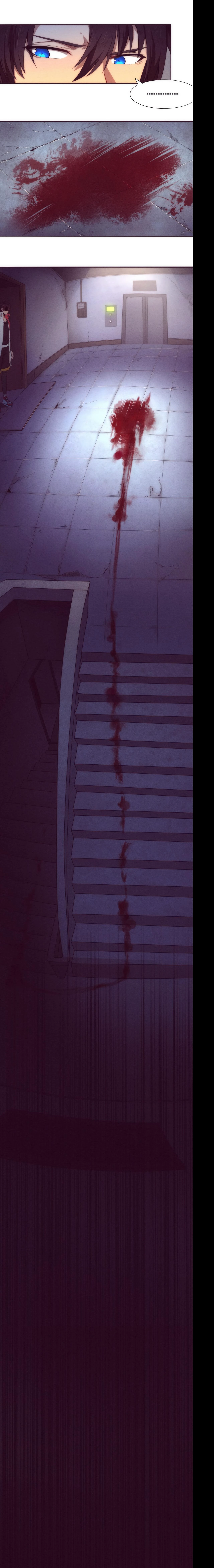 The Frenzy Of Evolution Chapter 2 - Page 22