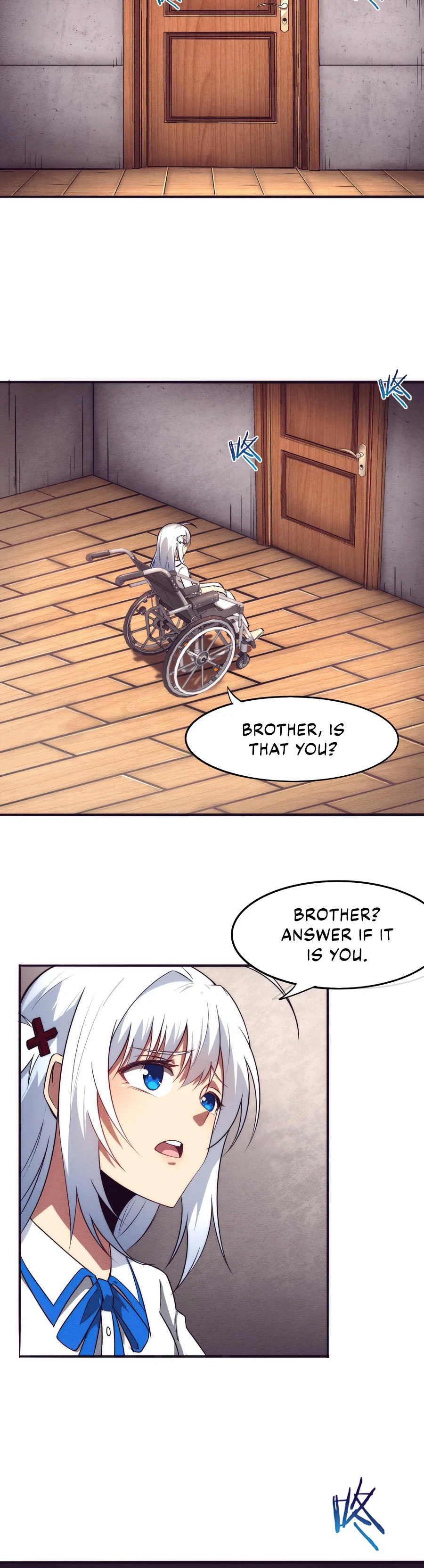 The Frenzy Of Evolution Chapter 5 - Page 11