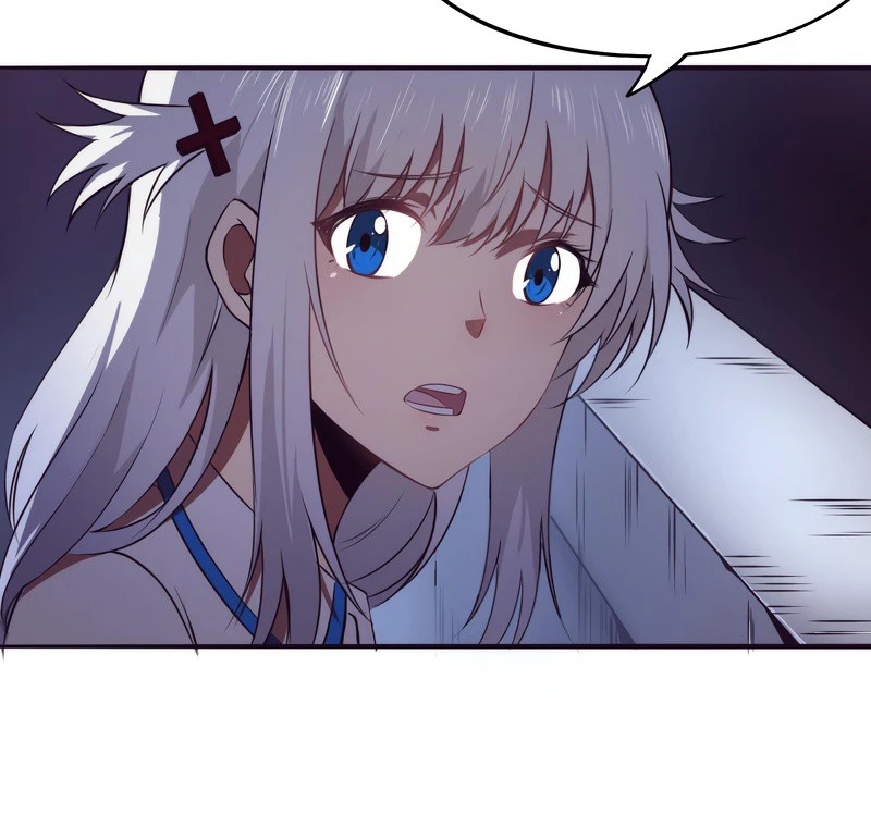 The Frenzy Of Evolution Chapter 6 - Page 9