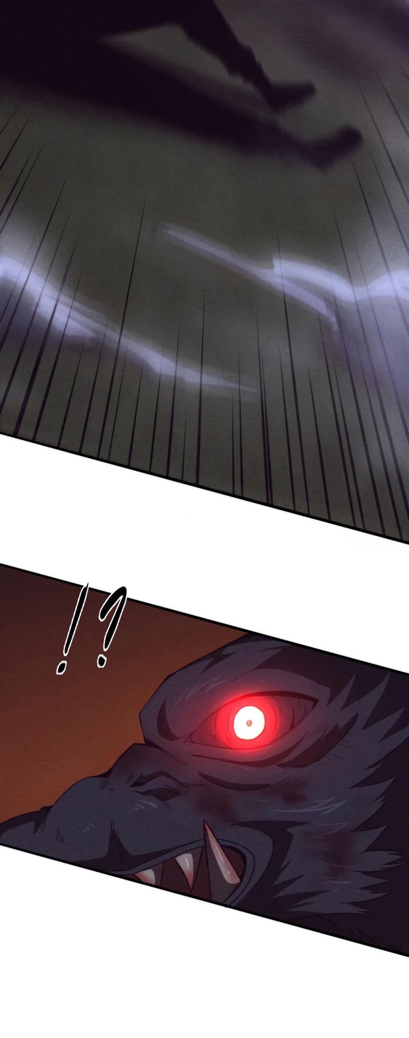 The Frenzy Of Evolution Chapter 12 - Page 3