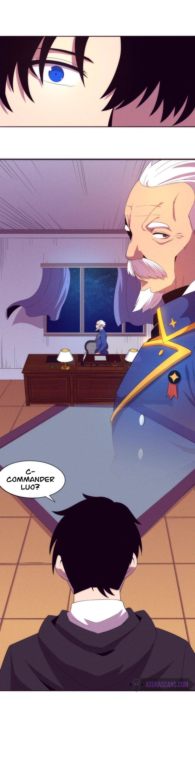 The Frenzy Of Evolution Chapter 27 - Page 9