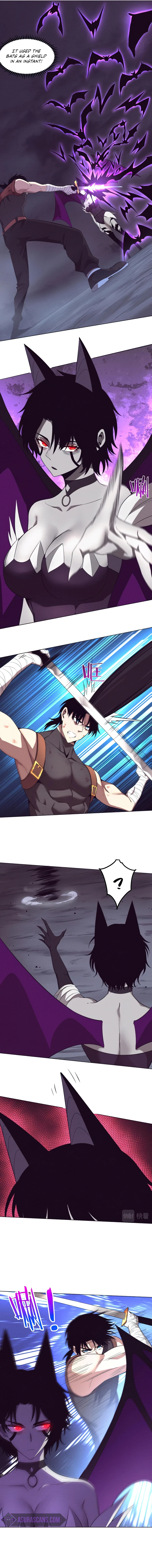 The Frenzy Of Evolution Chapter 39 - Page 7
