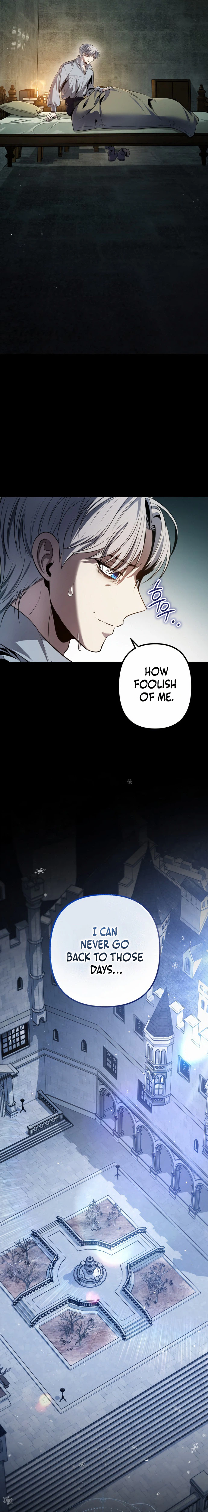 The Frontier Count's 10th Class Outcast Chapter 1 - Page 8