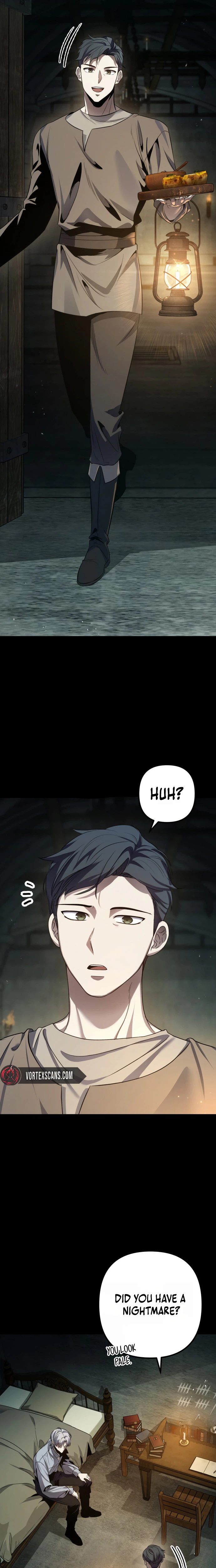 The Frontier Count's 10th Class Outcast Chapter 1 - Page 10