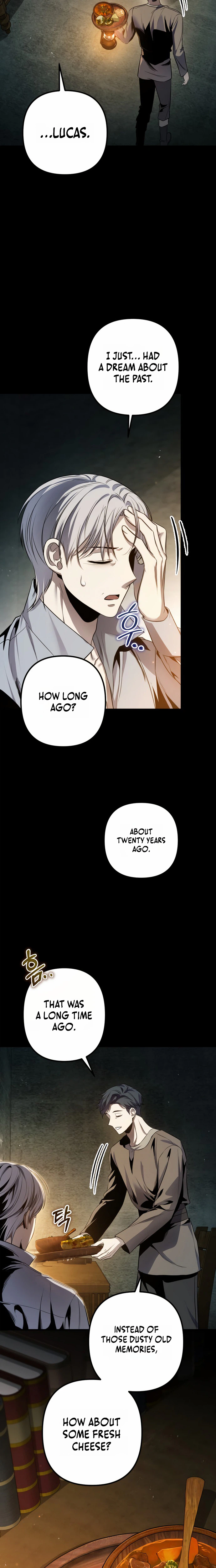 The Frontier Count's 10th Class Outcast Chapter 1 - Page 11