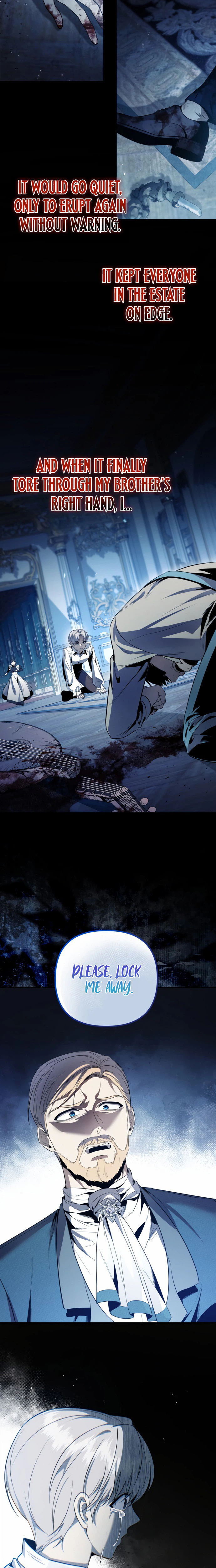 The Frontier Count's 10th Class Outcast Chapter 1 - Page 17