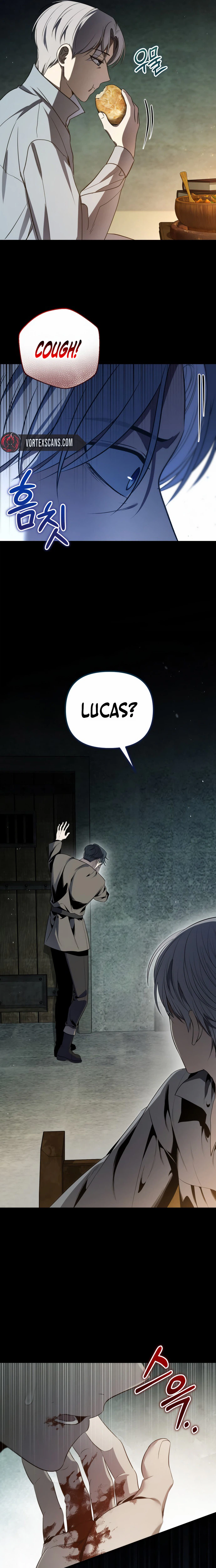 The Frontier Count's 10th Class Outcast Chapter 1 - Page 19