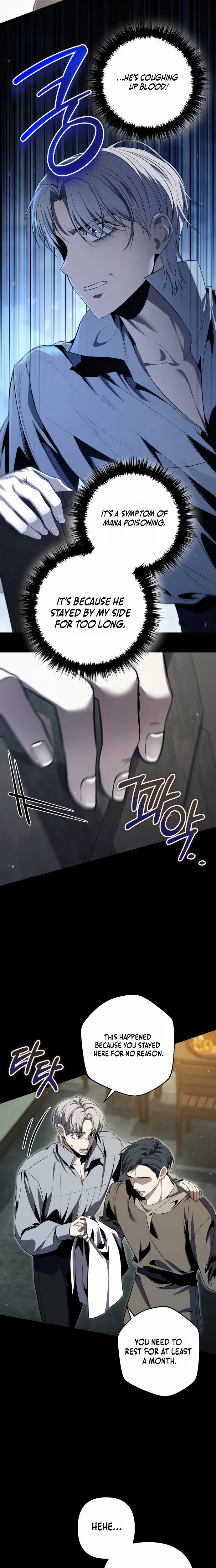 The Frontier Count's 10th Class Outcast Chapter 1 - Page 20
