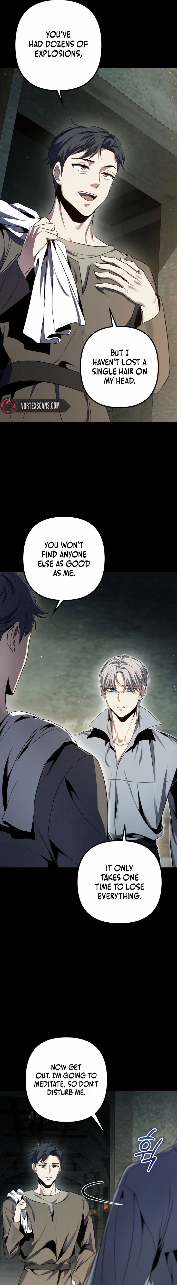 The Frontier Count's 10th Class Outcast Chapter 1 - Page 22