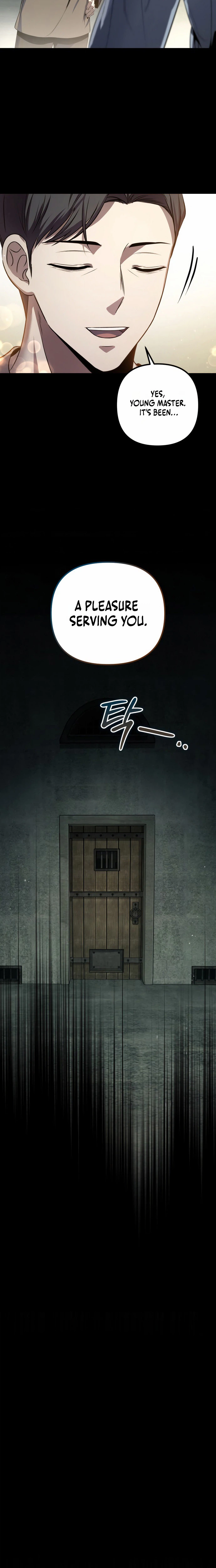 The Frontier Count's 10th Class Outcast Chapter 1 - Page 23