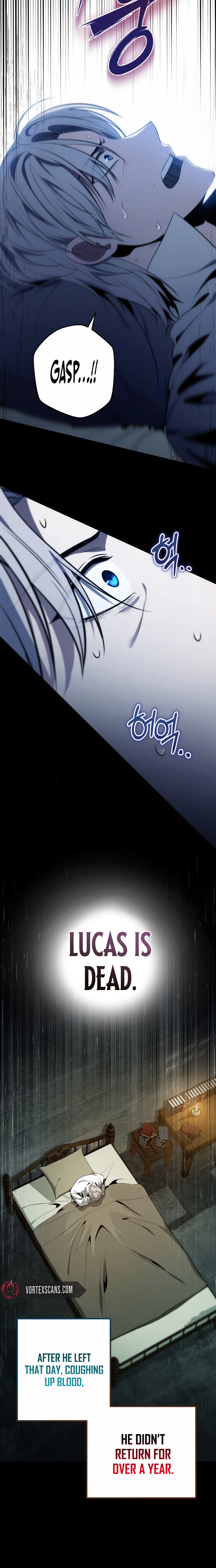 The Frontier Count's 10th Class Outcast Chapter 1 - Page 27