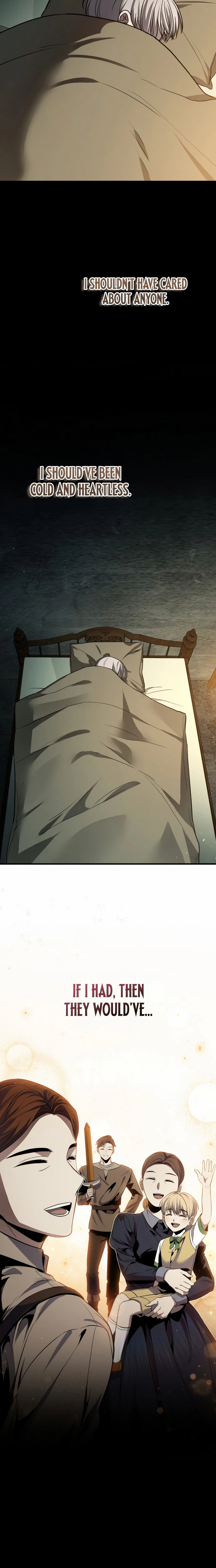 The Frontier Count's 10th Class Outcast Chapter 1 - Page 30