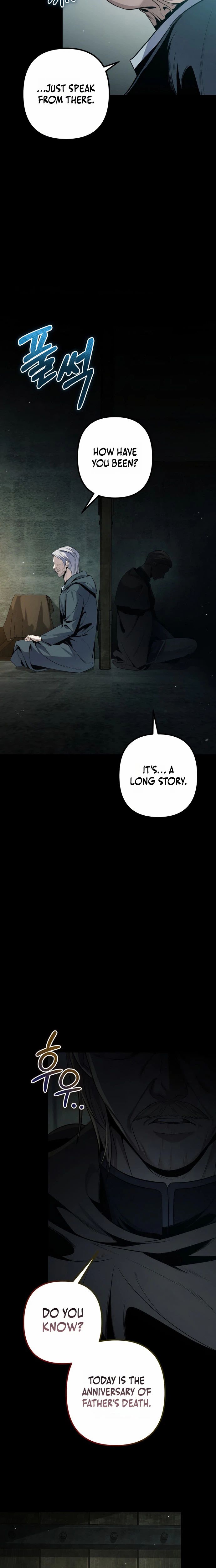 The Frontier Count's 10th Class Outcast Chapter 1 - Page 39