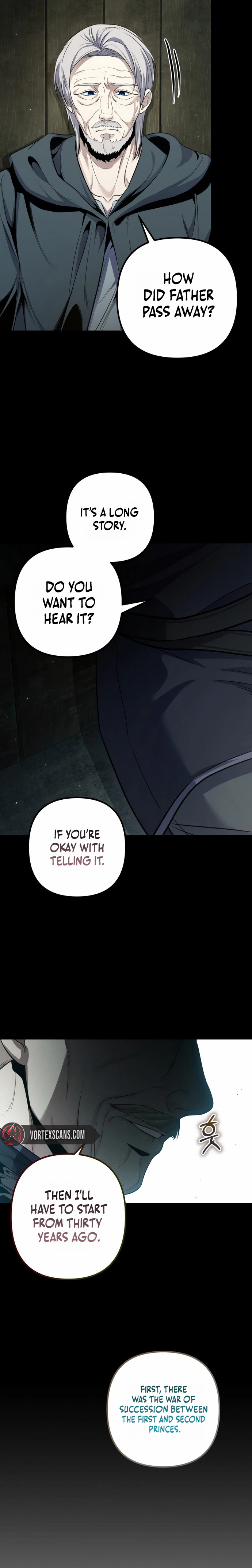 The Frontier Count's 10th Class Outcast Chapter 1 - Page 40