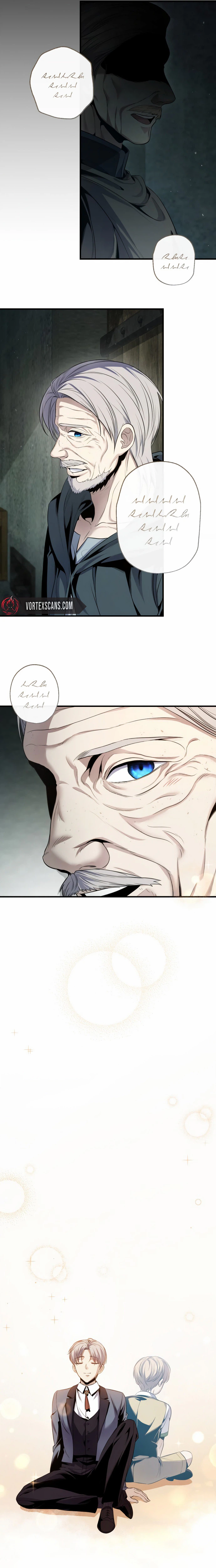 The Frontier Count's 10th Class Outcast Chapter 1 - Page 41
