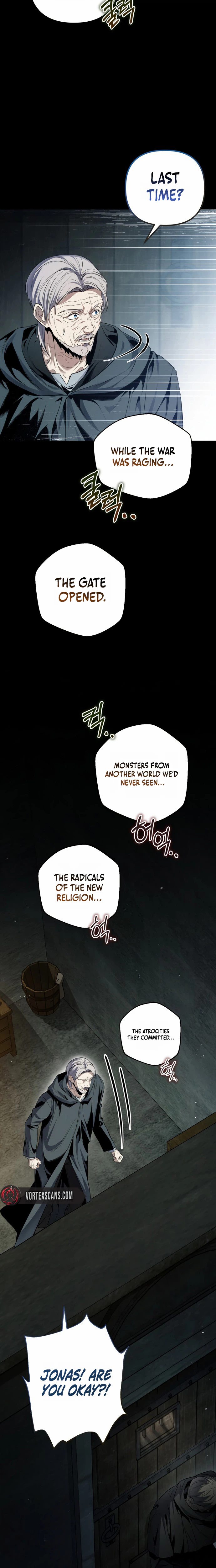 The Frontier Count's 10th Class Outcast Chapter 1 - Page 46