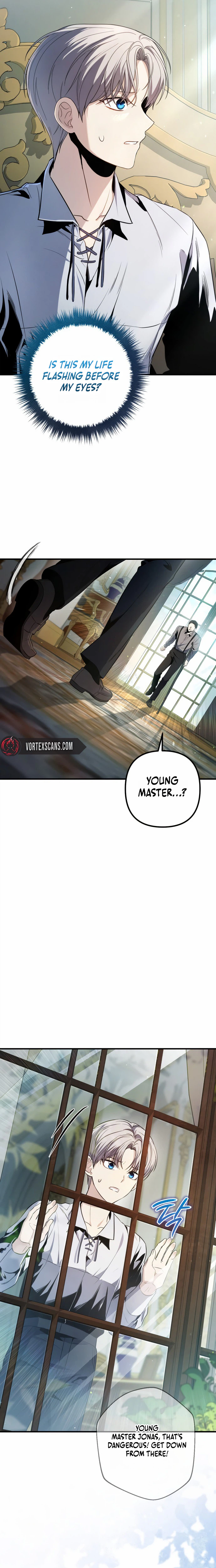 The Frontier Count's 10th Class Outcast Chapter 1 - Page 65