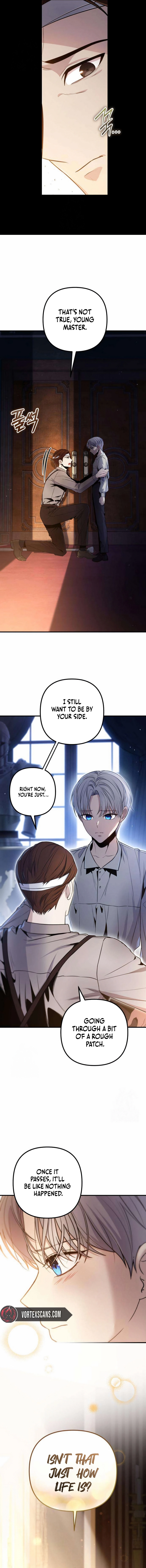 The Frontier Count's 10th Class Outcast Chapter 2 - Page 3