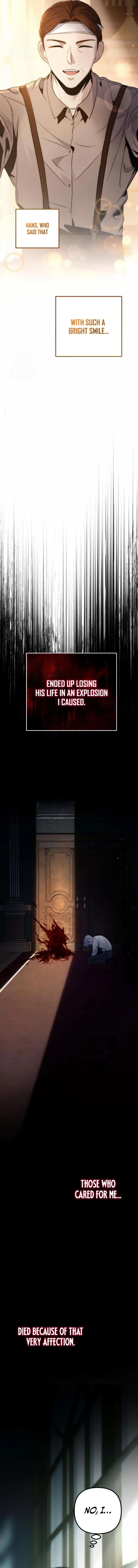 The Frontier Count's 10th Class Outcast Chapter 2 - Page 4