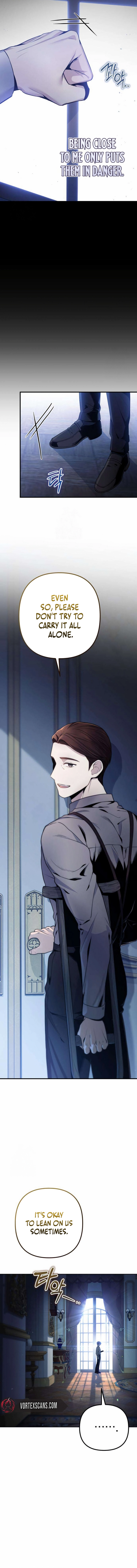 The Frontier Count's 10th Class Outcast Chapter 2 - Page 7
