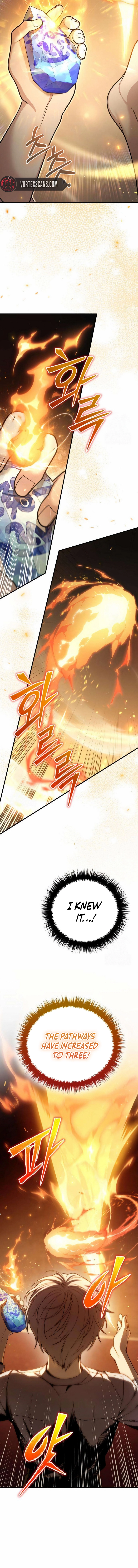 The Frontier Count's 10th Class Outcast Chapter 2 - Page 17