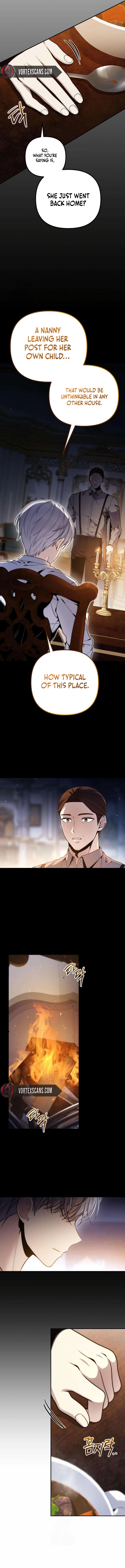 The Frontier Count's 10th Class Outcast Chapter 2 - Page 22