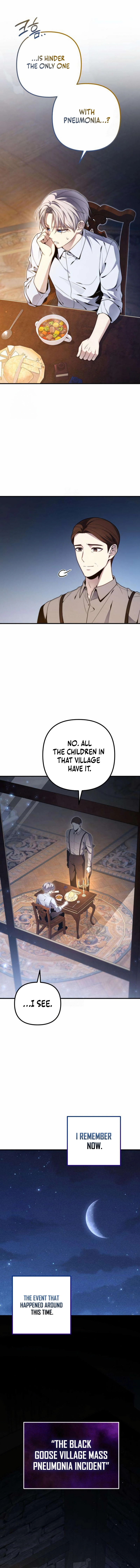 The Frontier Count's 10th Class Outcast Chapter 2 - Page 23
