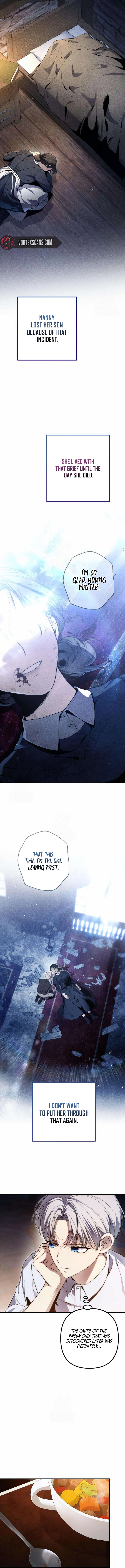 The Frontier Count's 10th Class Outcast Chapter 2 - Page 24