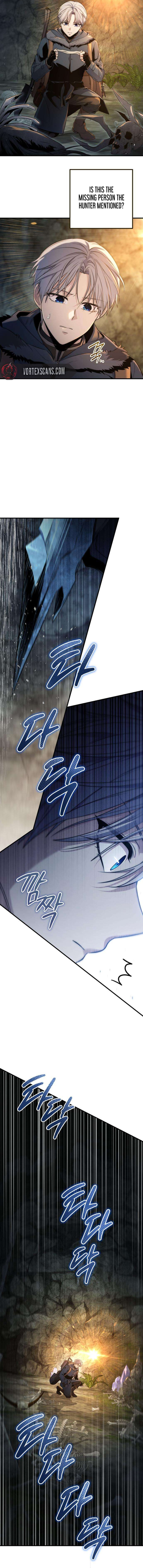 The Frontier Count's 10th Class Outcast Chapter 3 - Page 15
