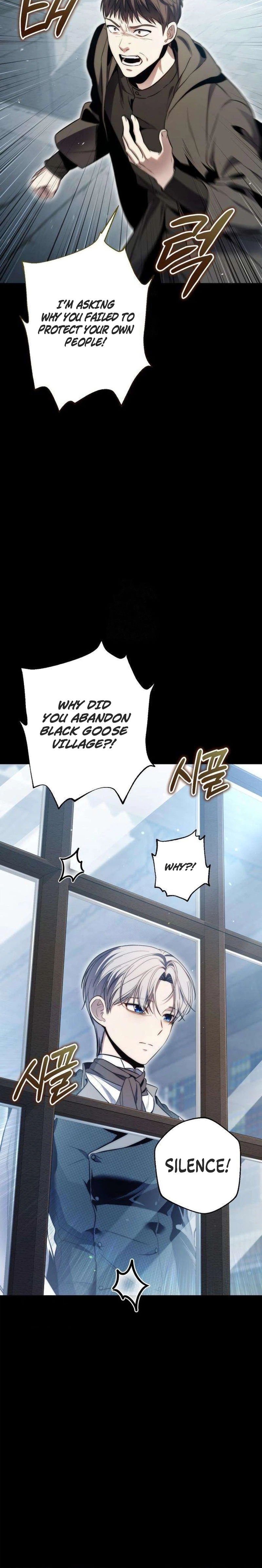 The Frontier Count's 10th Class Outcast Chapter 4 - Page 3