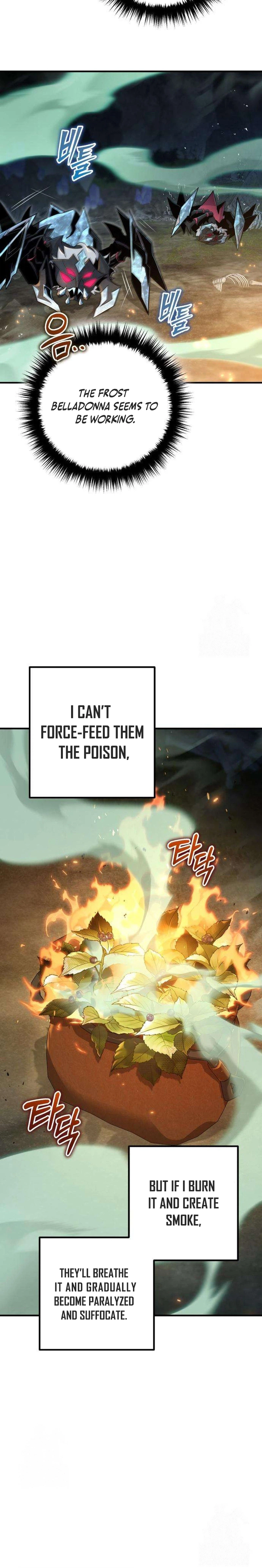 The Frontier Count's 10th Class Outcast Chapter 4 - Page 12