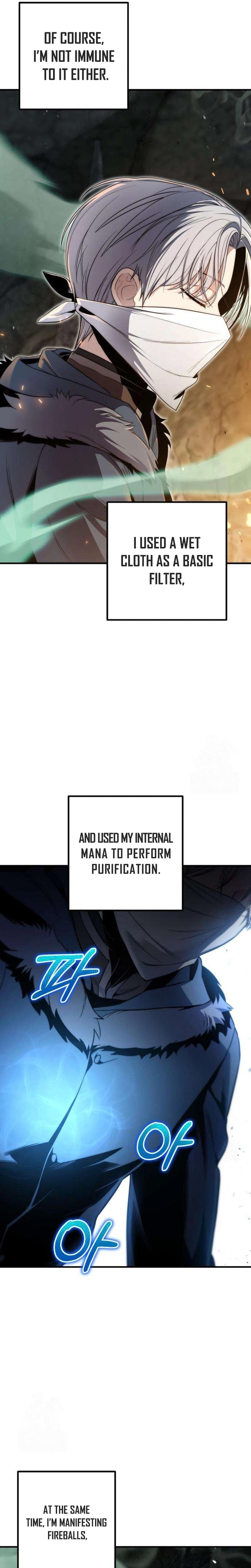 The Frontier Count's 10th Class Outcast Chapter 4 - Page 13