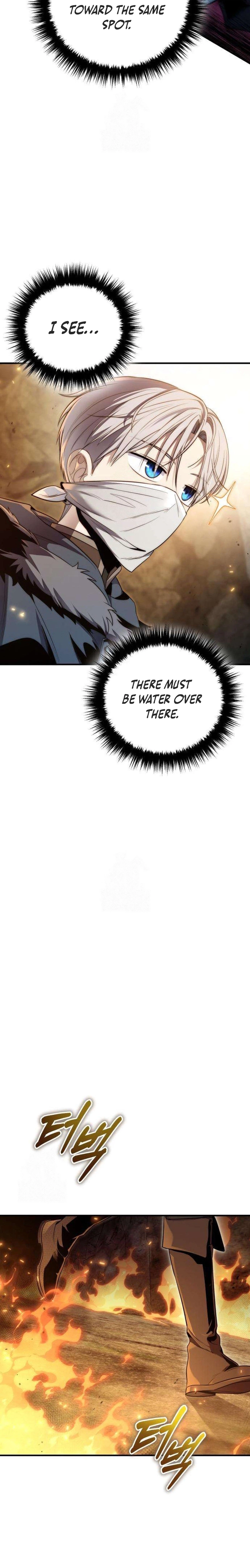 The Frontier Count's 10th Class Outcast Chapter 4 - Page 18