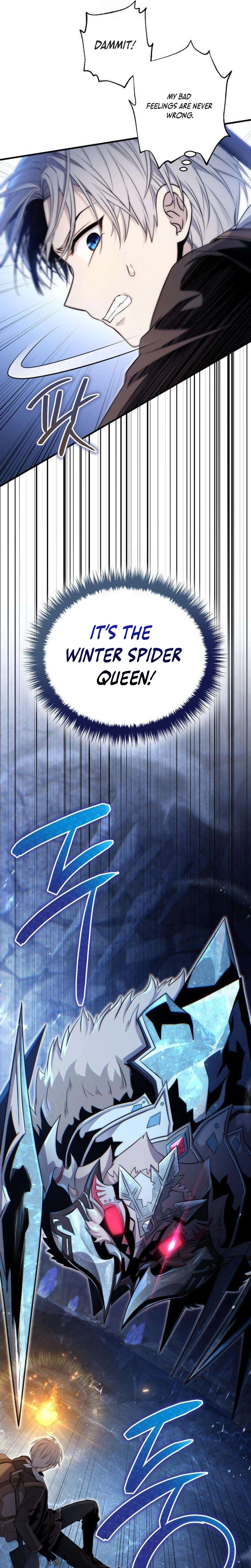 The Frontier Count's 10th Class Outcast Chapter 4 - Page 34