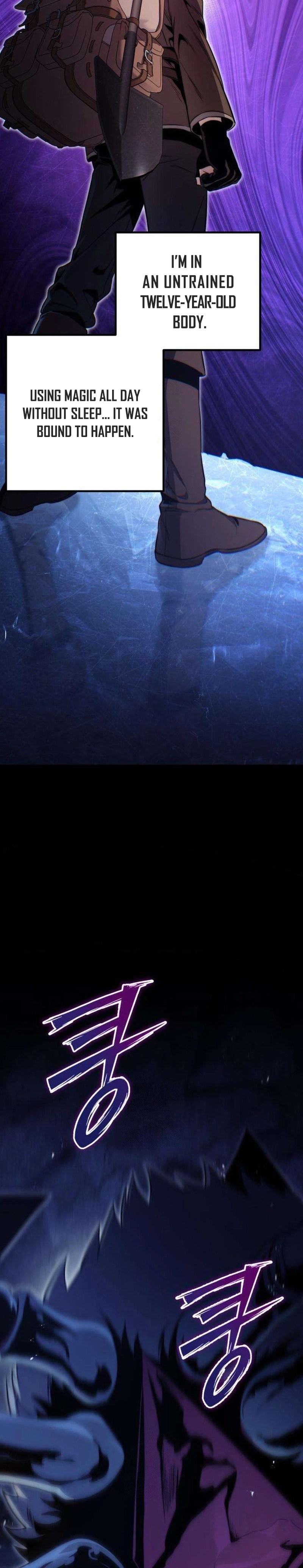 The Frontier Count's 10th Class Outcast Chapter 4 - Page 39