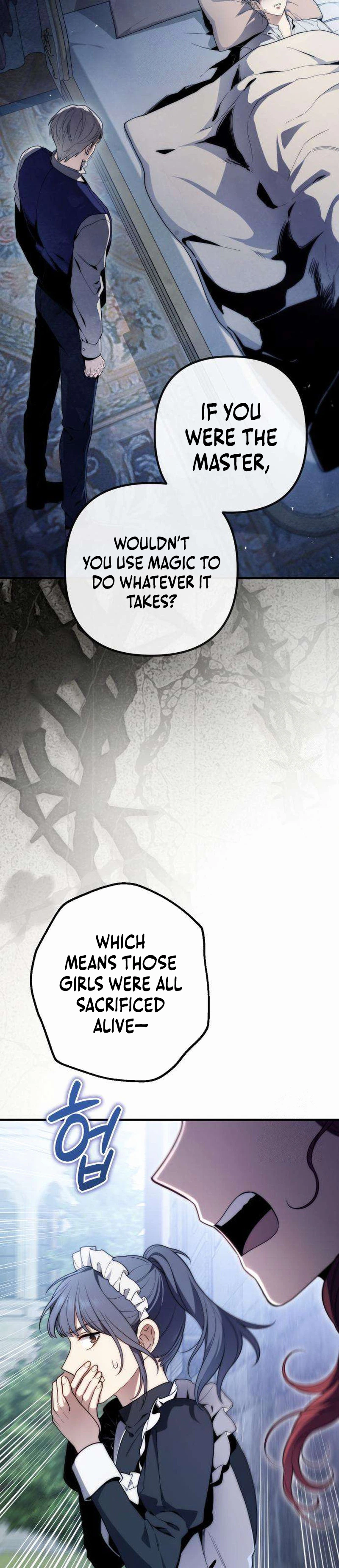 The Frontier Count's 10th Class Outcast Chapter 6 - Page 6
