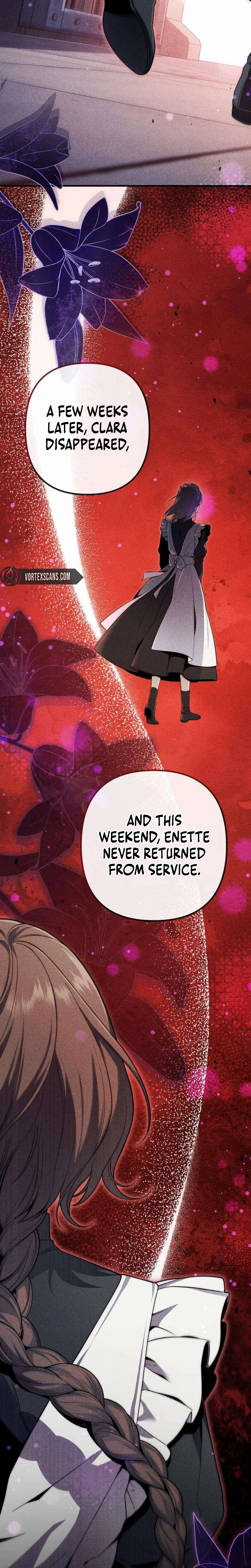 The Frontier Count's 10th Class Outcast Chapter 6 - Page 11