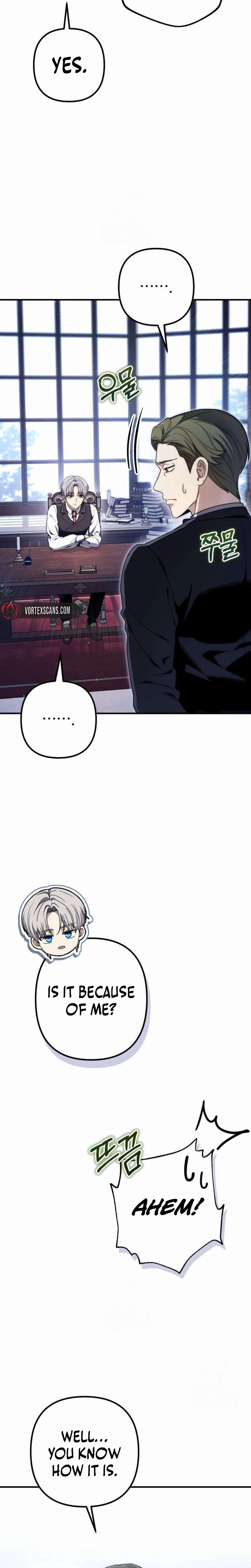 The Frontier Count's 10th Class Outcast Chapter 6 - Page 14