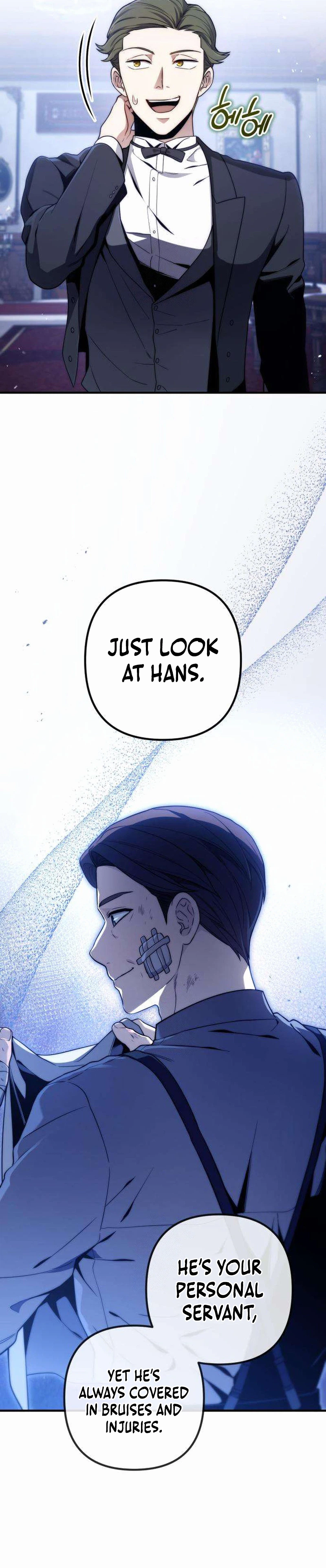 The Frontier Count's 10th Class Outcast Chapter 6 - Page 15