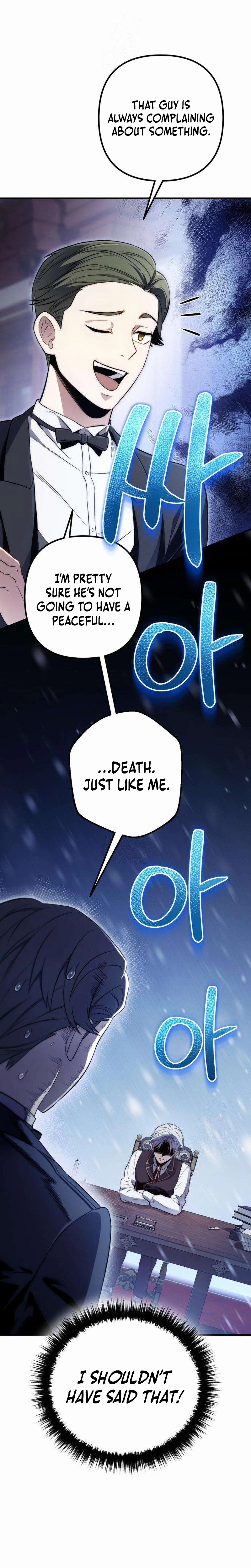 The Frontier Count's 10th Class Outcast Chapter 6 - Page 16