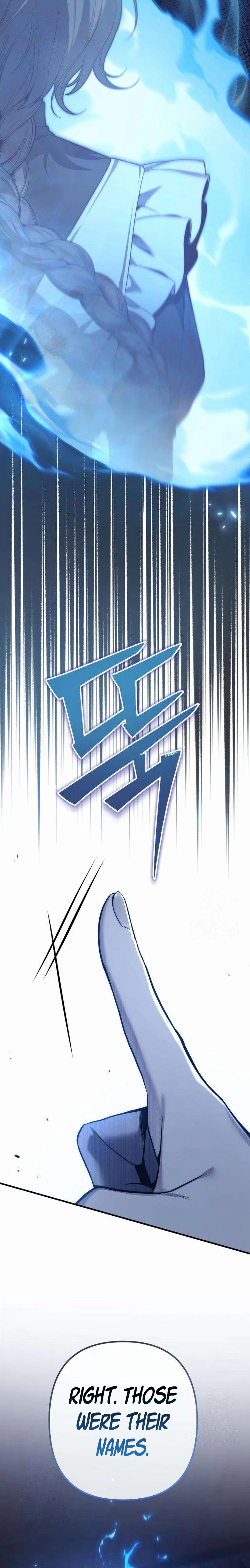 The Frontier Count's 10th Class Outcast Chapter 6 - Page 22