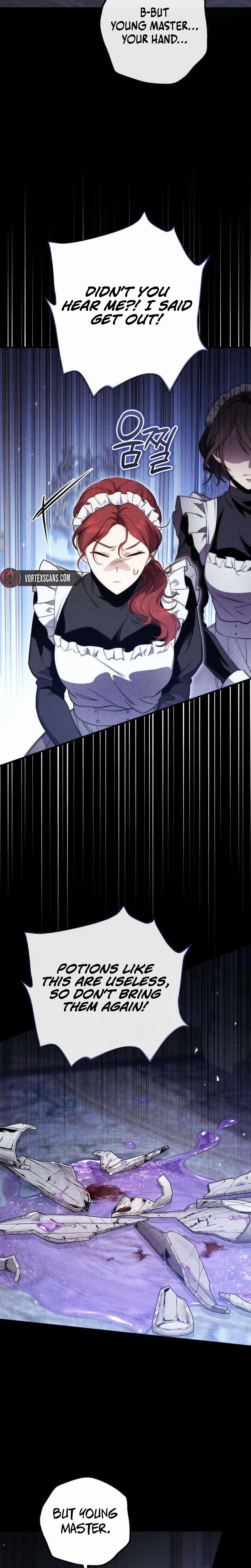 The Frontier Count's 10th Class Outcast Chapter 6 - Page 26