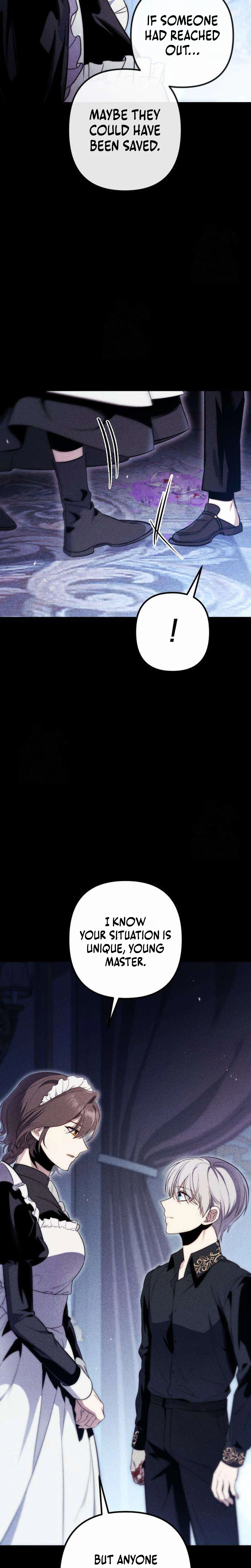 The Frontier Count's 10th Class Outcast Chapter 6 - Page 31