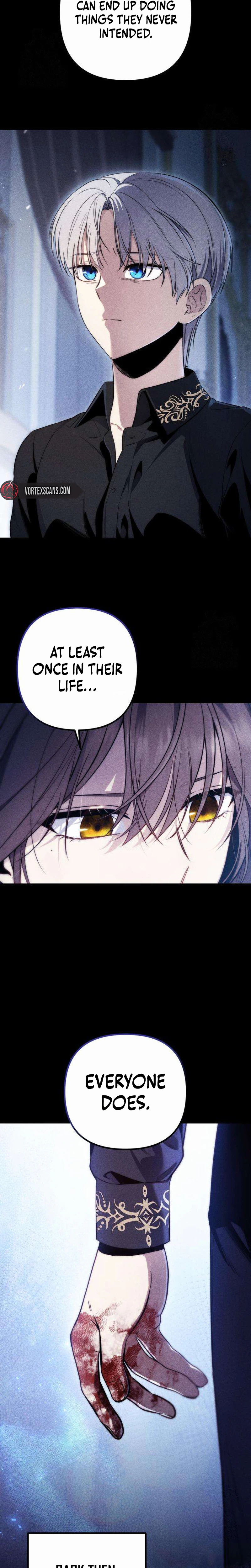 The Frontier Count's 10th Class Outcast Chapter 6 - Page 32