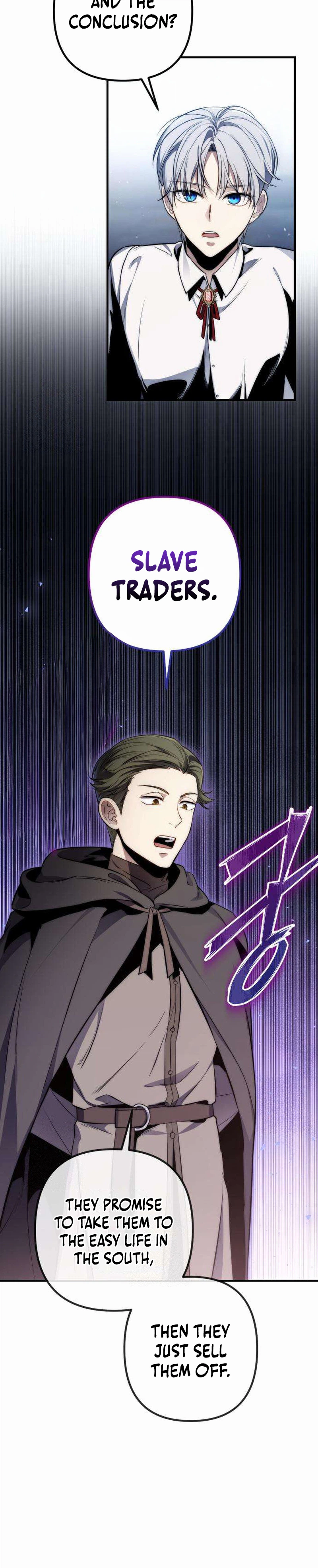 The Frontier Count's 10th Class Outcast Chapter 6 - Page 36