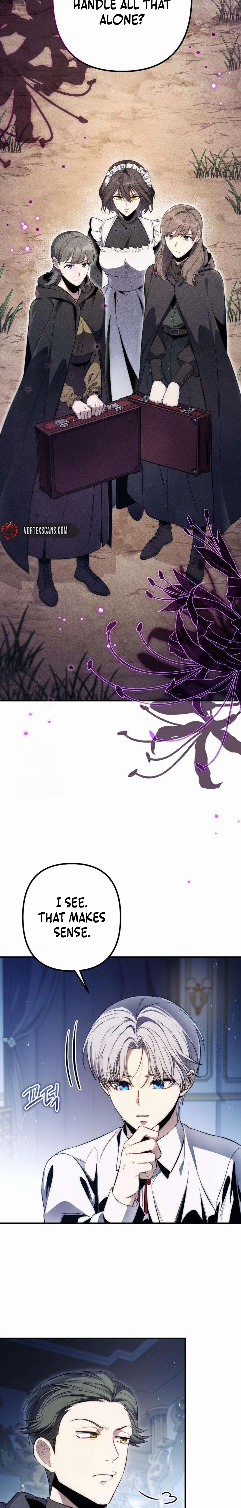 The Frontier Count's 10th Class Outcast Chapter 6 - Page 38