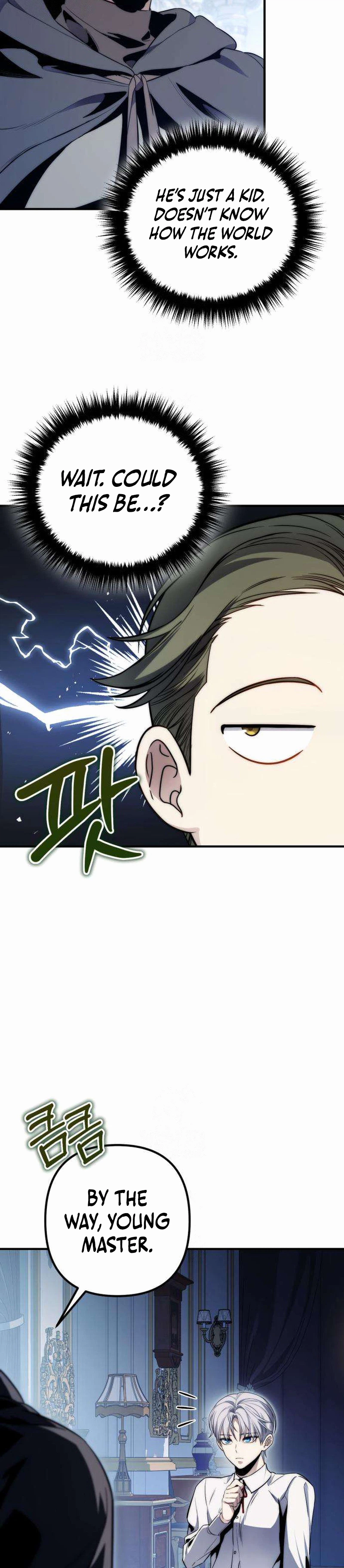 The Frontier Count's 10th Class Outcast Chapter 6 - Page 39