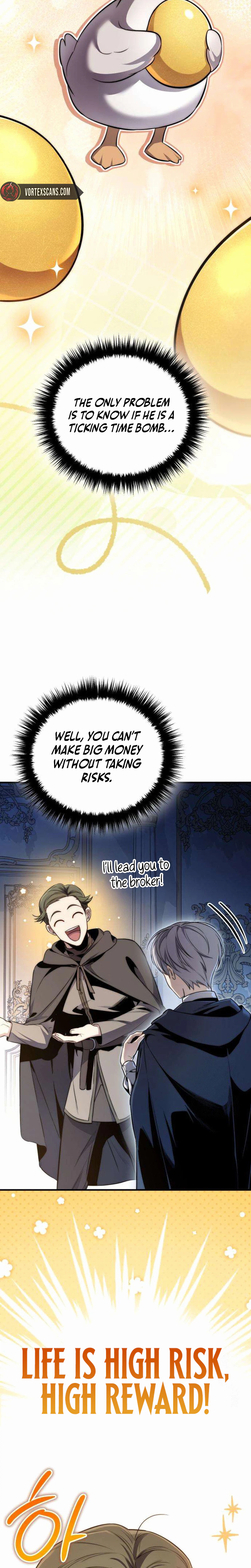 The Frontier Count's 10th Class Outcast Chapter 6 - Page 44