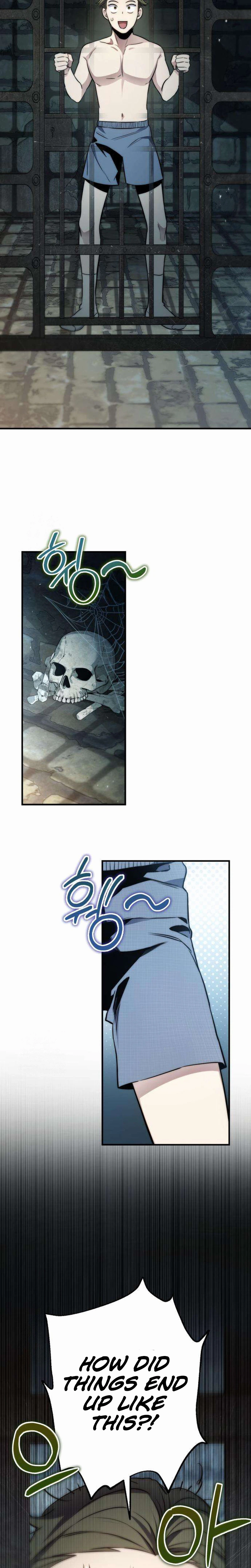 The Frontier Count's 10th Class Outcast Chapter 6 - Page 46