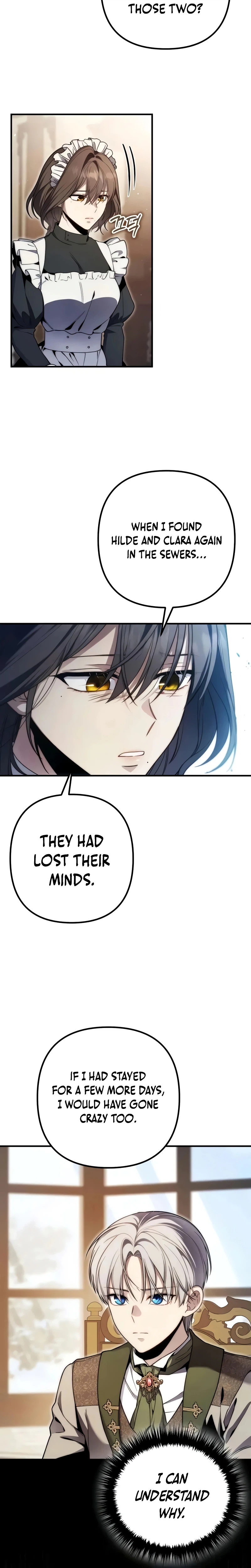 The Frontier Count's 10th Class Outcast Chapter 9 - Page 5